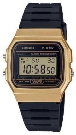 Casio F 91WM 9A
