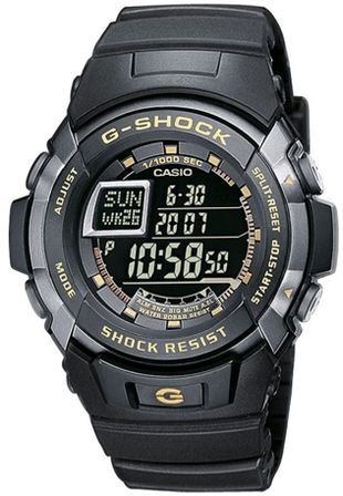 Casio G 7710 1E