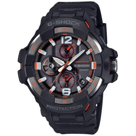 Casio G-schock Master Of G Gravity Master GR-B300-1A4ER