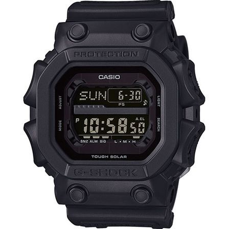 Casio G-schock The King GXW-56BB-1ER
