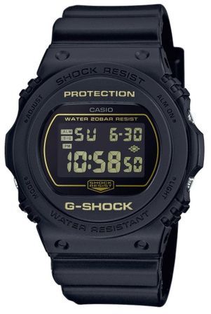 Casio G-shock Classic DW-5700BBM-1ER