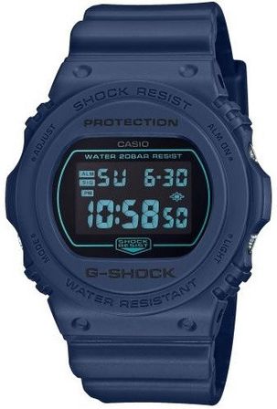 Casio G-shock Classic DW-5700BBM-2ER