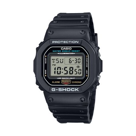 Casio G-shock Dw-5600ue-1er