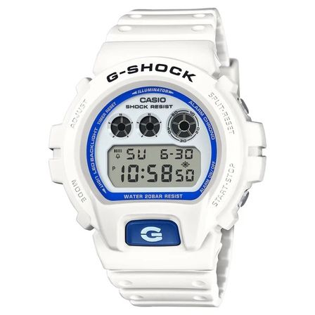 Casio G-shock Dw-6900hds-7er