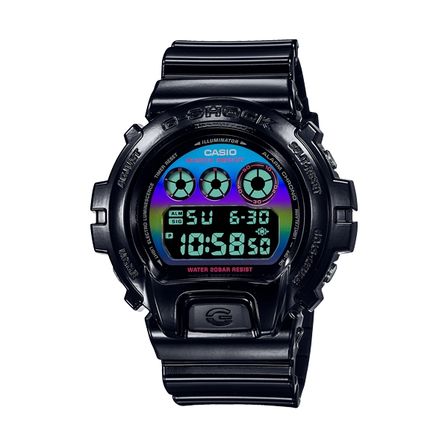 Casio G-shock Dw-6900rgb-1er