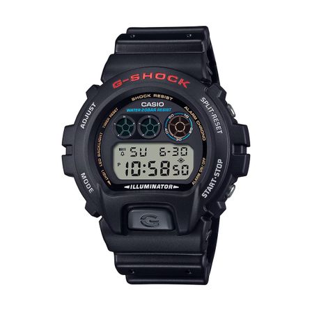 Casio G-shock Dw-6900u-1er