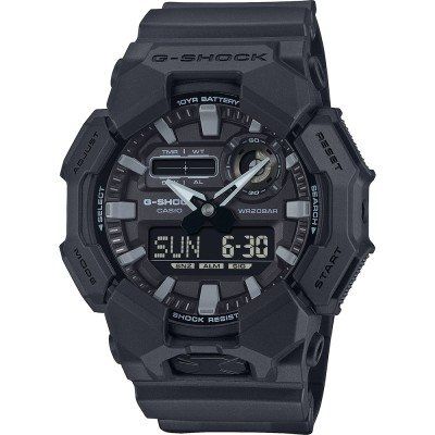 Casio G-shock Ga-010-1a1er