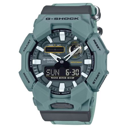 Casio G-shock Ga-010ce-2aer