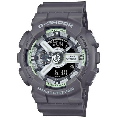 Casio G-shock Ga-110hd-8aer