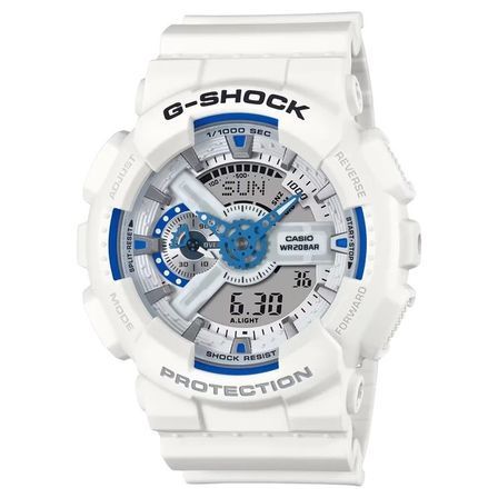 Casio G-shock Ga-110hds-7aer