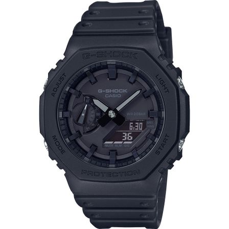Casio G-shock Ga-2100-1a1er