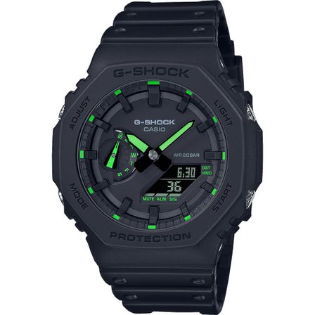 Casio G-shock GA-2100-1A3ER