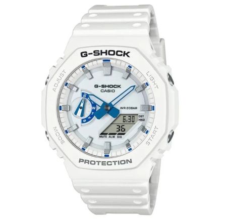 Casio G-shock Ga-2100hds-7aer