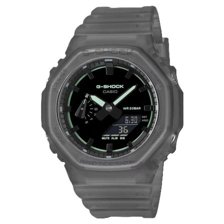 Casio G-shock Ga-2100k-1aer