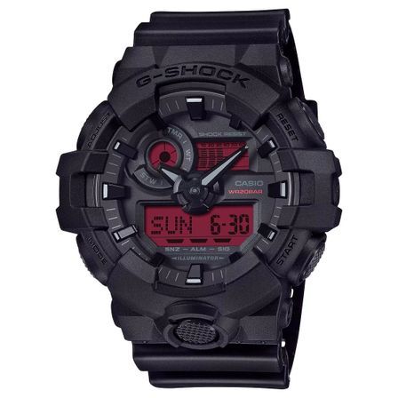 Casio G-shock Ga-700bbr-1aer