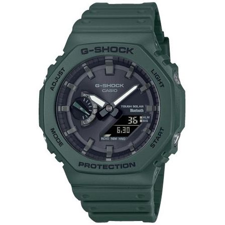 Casio G-shock Ga-b2100-3aer