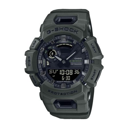 Casio G-shock Gba-900uu-3aer