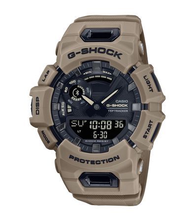 Casio G-shock Gba-900uu-5aer