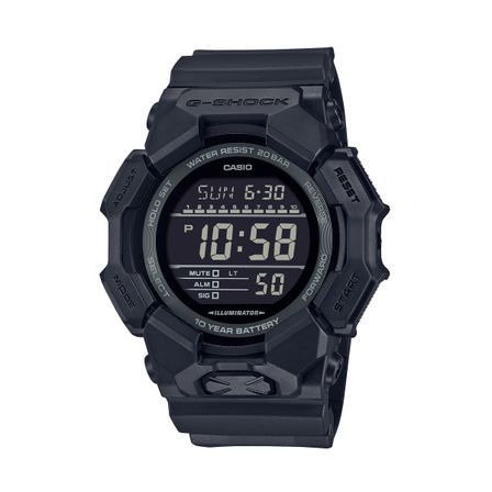 Casio G-shock Gd-010-1a1er