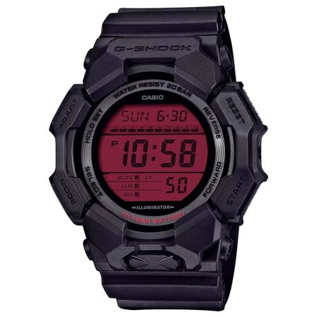 Casio G-shock Gd-010bbr-1er