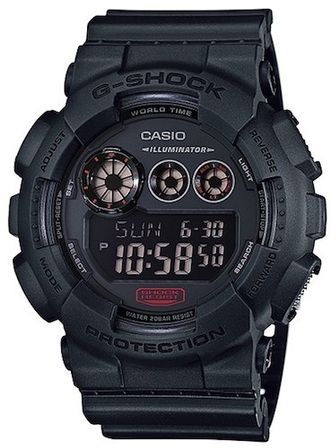 Casio G-shock GD-120MB-1E