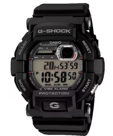 Casio G-shock Gd-350-1er