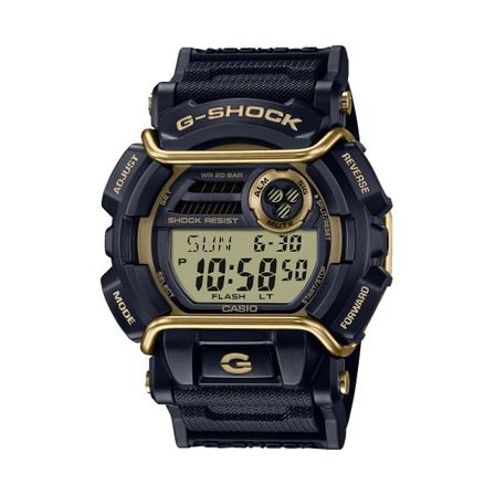 Casio G-shock Gd-400gb-1b2er