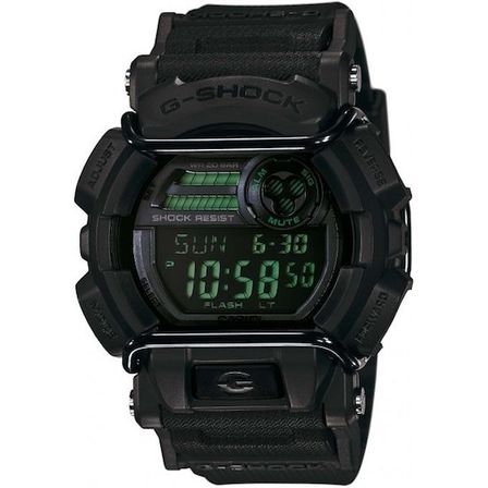 Casio G-shock GD-400MB-1A