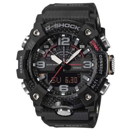 Casio G-shock Gg-b100x-1aer