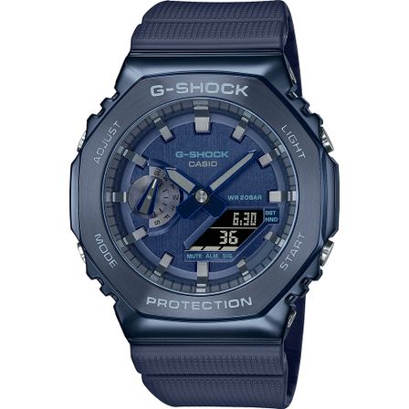 Casio G-shock Gm-2100n-2aer