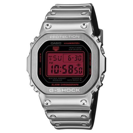 Casio G-shock Gm-5600yra-8er