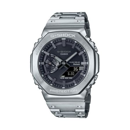 Casio G-shock Gm-b2100d-1aer