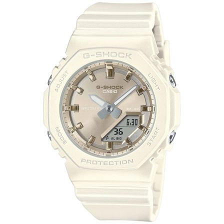 Casio G-shock Gma-p2100st-7aer