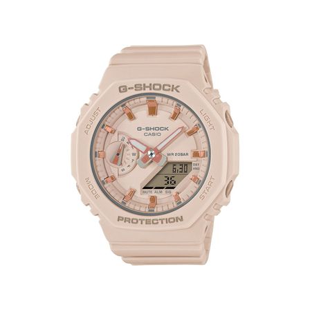 Casio G-shock Gma-s2100-4aer