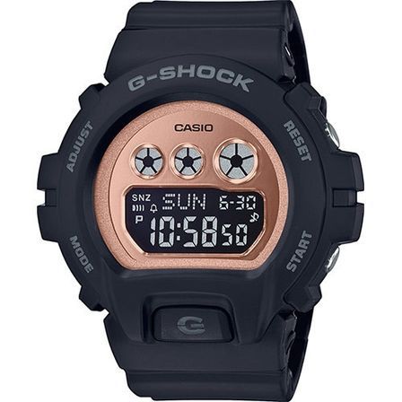 Casio G-shock GMD-S6900MC-1E