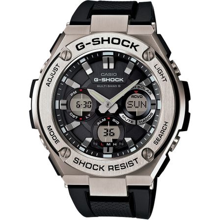 Casio G-shock GST-W110-1AER