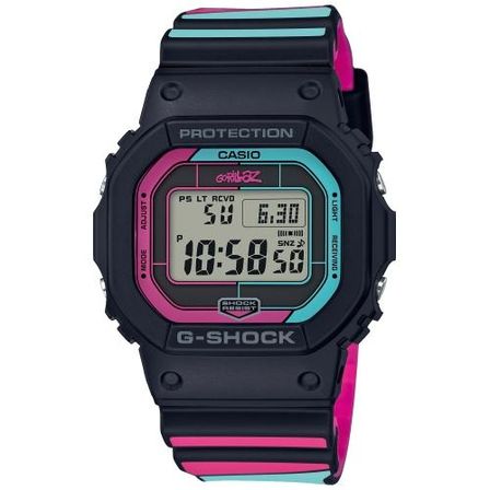 Casio G-shock GW-B5600GZ-1ER