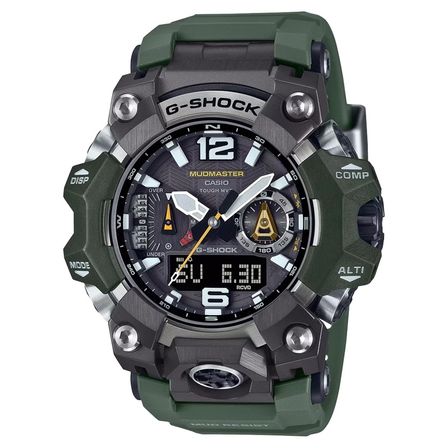 Casio G-shock Gwg-b1000-3aer