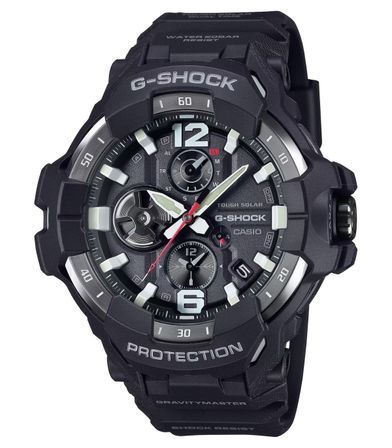 Casio G-shock Master Of G - Gravity Master GR-B300-1AER