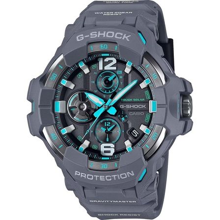 Casio G-shock Master Of G - Gravity Master GR-B300-8A2ER