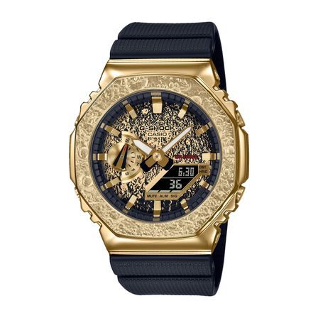 Casio G-shock Moon GM-2100MG-1AER