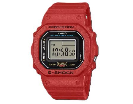 Casio G-shock Ring DWN-5600-4ER