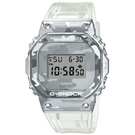 Casio G-shock Scuba ***special Offer*** GM-5600SCM-1ER