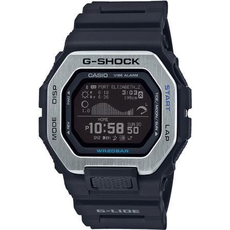 Casio Gbx-100-1er