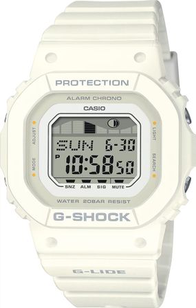 Casio Glx-s5600-7ber
