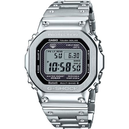 Casio Gmw-b5000d-1er