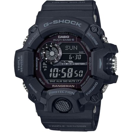 Casio Gw-9400-1ber