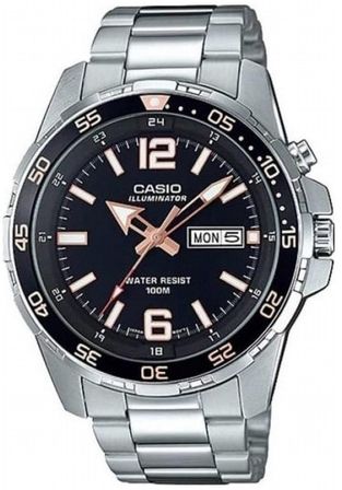 Casio Illuminator MTP-1079D-1A3