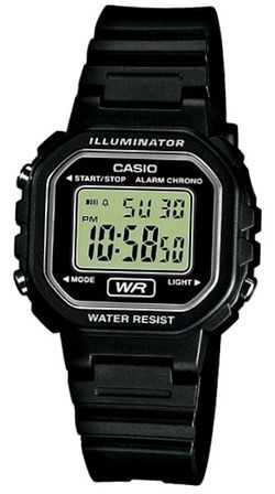 Casio LA-20WH-1A