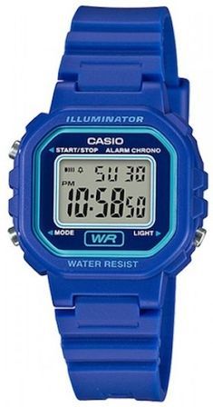 Casio LA-20WH-2A